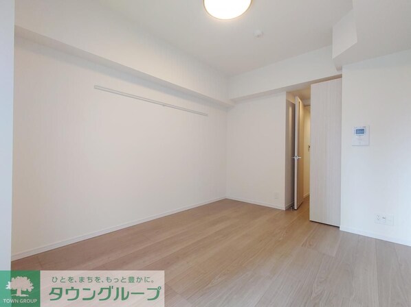 ザ・レジデンス・オブ・トーキョーH20イーストタワーの物件内観写真